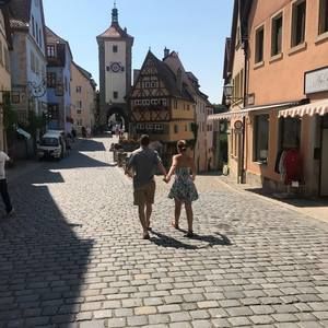 Meet your Posher, Seth